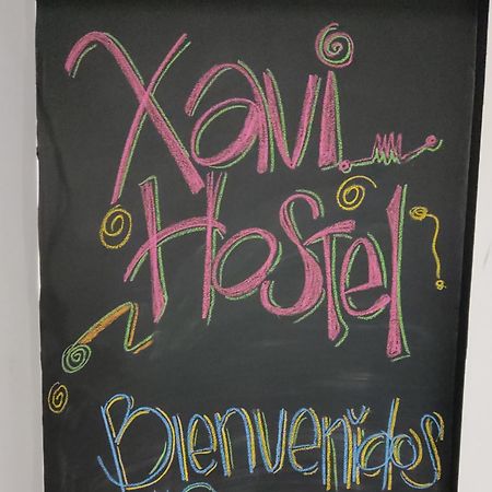 Xavihostel Bucaramanga Ngoại thất bức ảnh