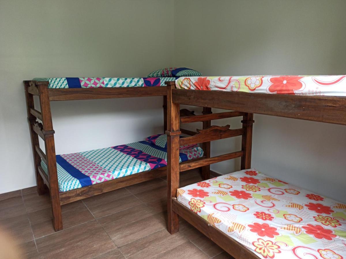 Xavihostel Bucaramanga Ngoại thất bức ảnh