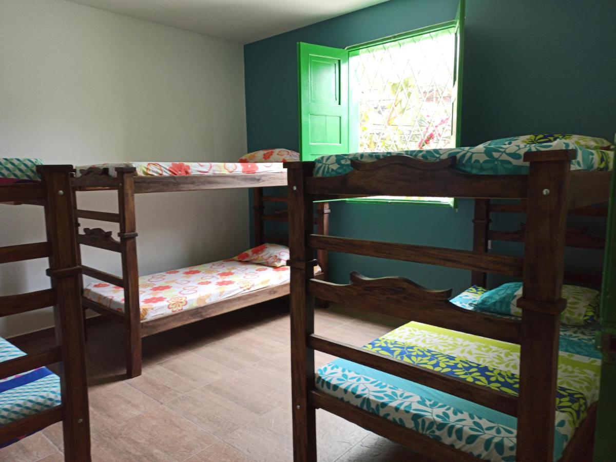 Xavihostel Bucaramanga Ngoại thất bức ảnh