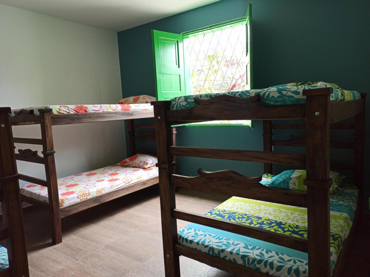 Xavihostel Bucaramanga Ngoại thất bức ảnh
