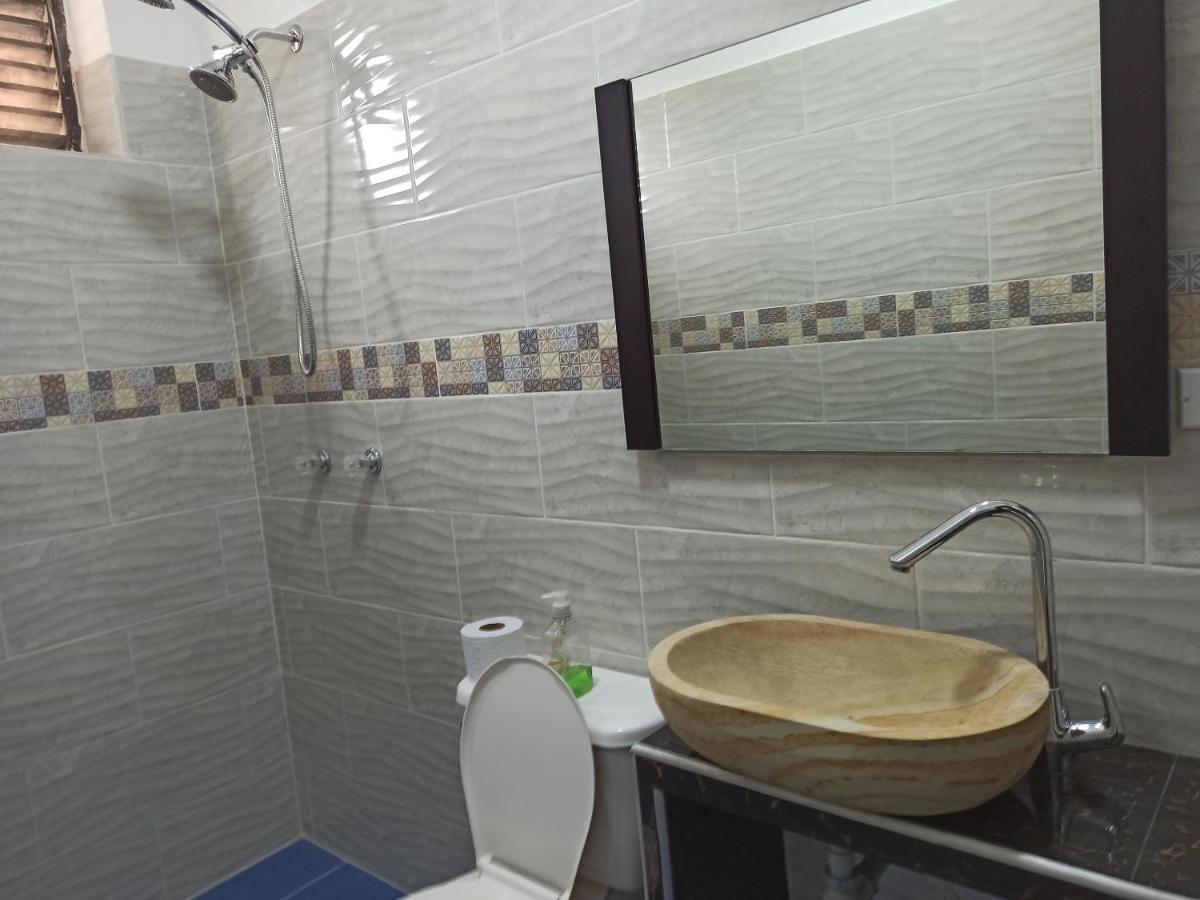 Xavihostel Bucaramanga Ngoại thất bức ảnh