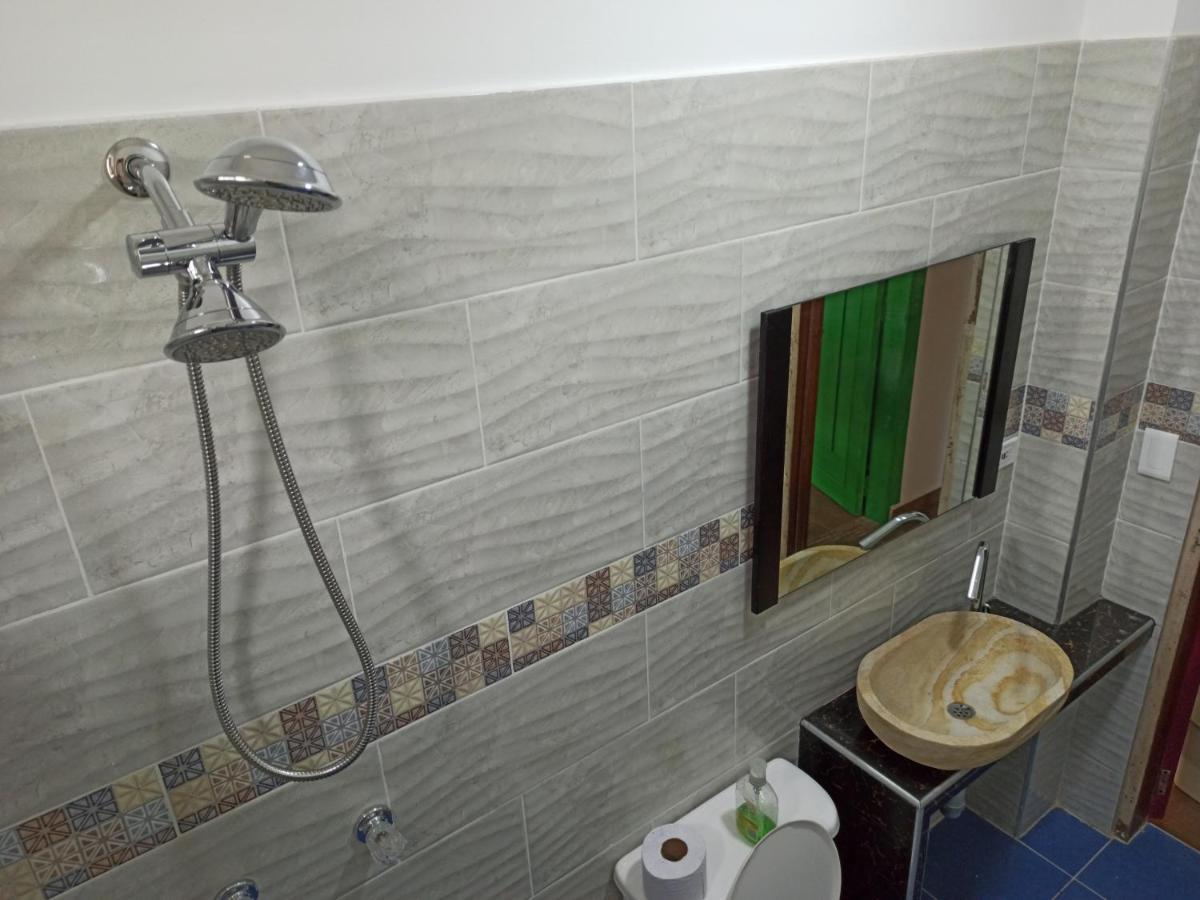 Xavihostel Bucaramanga Ngoại thất bức ảnh