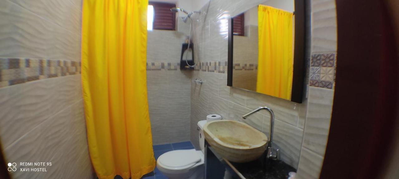 Xavihostel Bucaramanga Ngoại thất bức ảnh