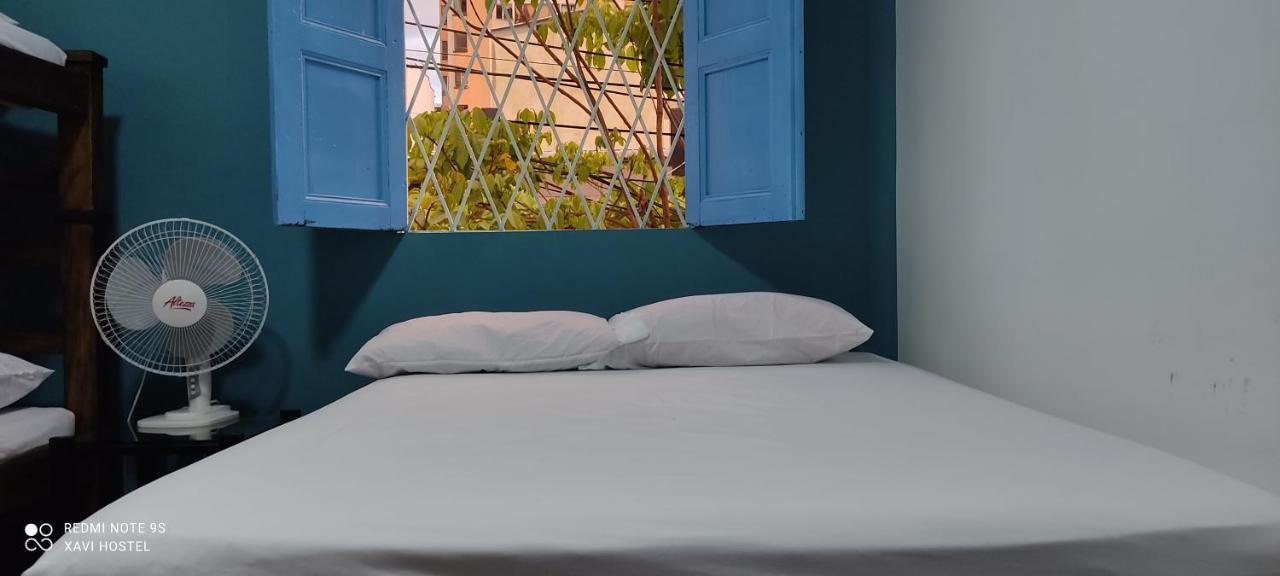 Xavihostel Bucaramanga Ngoại thất bức ảnh
