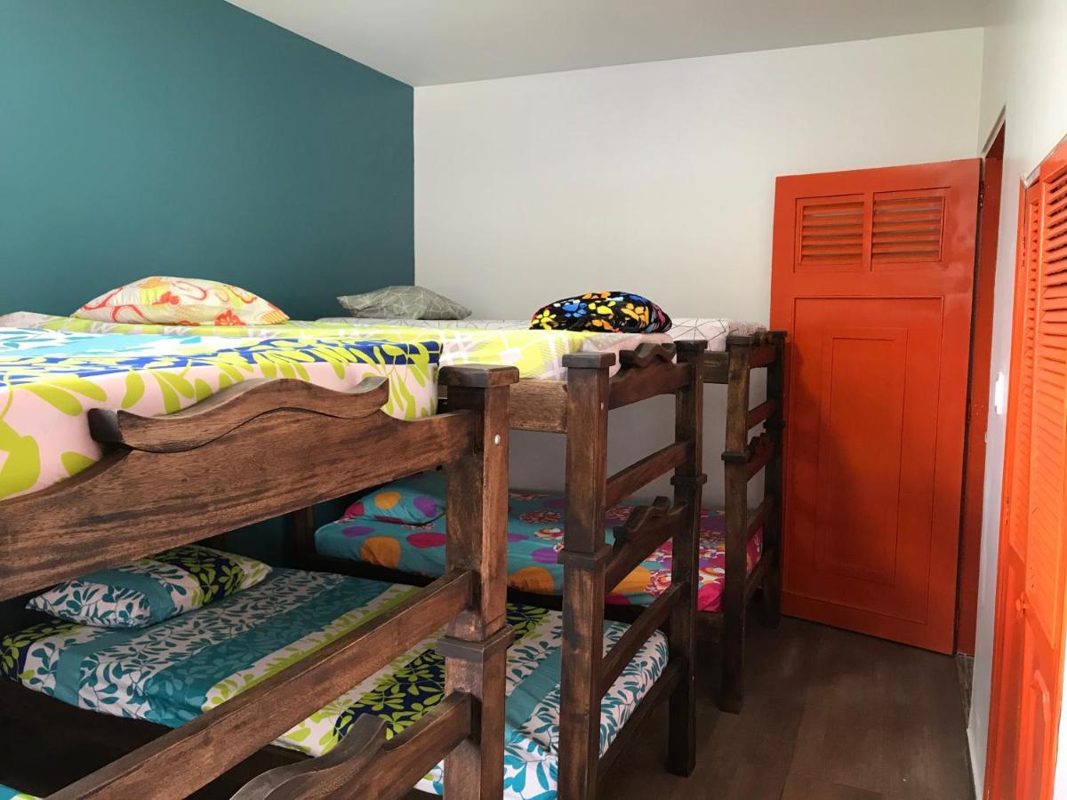 Xavihostel Bucaramanga Phòng bức ảnh