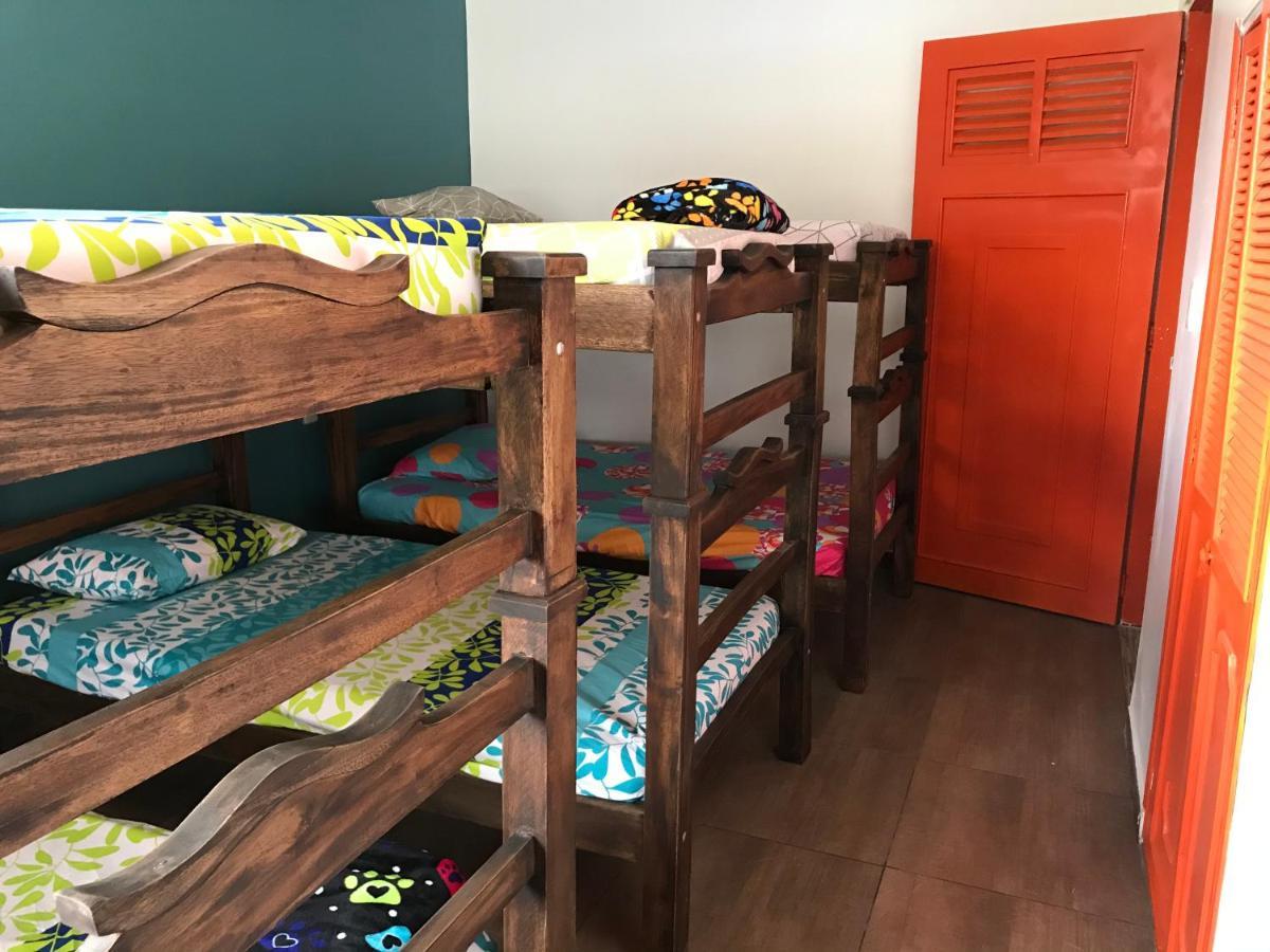 Xavihostel Bucaramanga Phòng bức ảnh