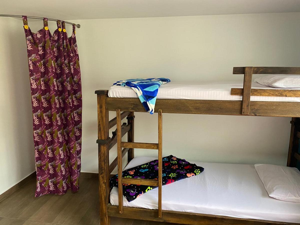 Xavihostel Bucaramanga Ngoại thất bức ảnh