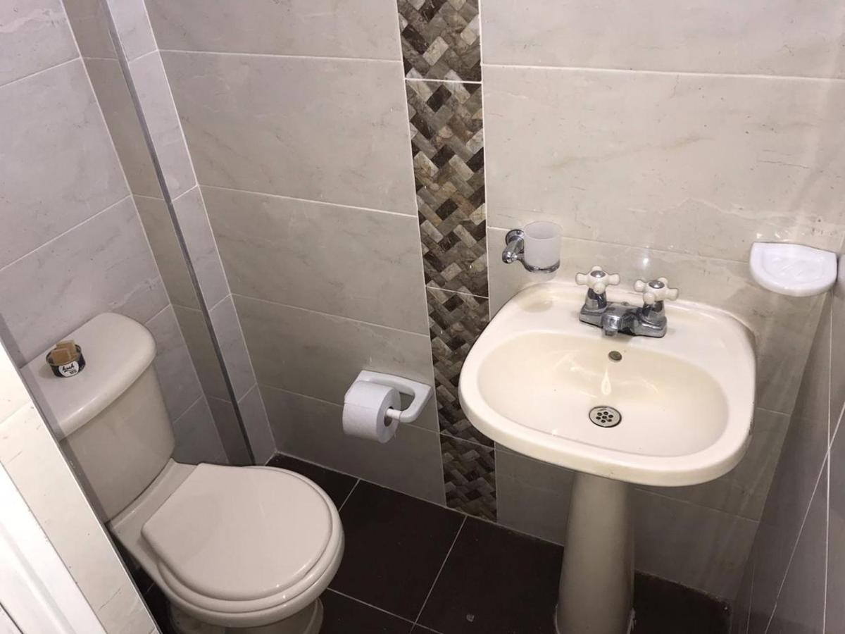 Xavihostel Bucaramanga Ngoại thất bức ảnh